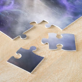 Arsencia The Regal Setren Foto Puzzle Legpuzzel (Zijkant)