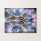 Arsencia The Regal Setren Foto Puzzle Legpuzzel (Horizontaal)