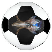 Arsencia The Regal Setren ISO Voetbal (Gedraaid)