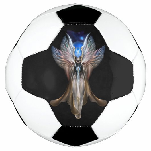 Arsencia The Regal Setren ISO Voetbal (Voorkant)