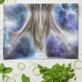 Arsencia The Regal Setren Kitchen Towel Theedoek (Gevouwen)