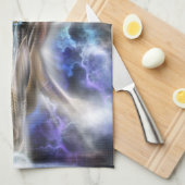 Arsencia The Regal Setren Kitchen Towel Theedoek (Quarter Fold)