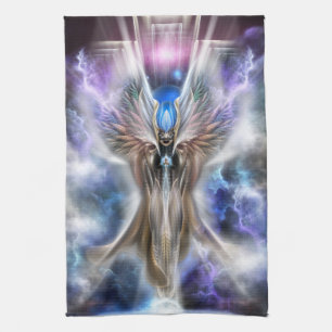 Arsencia The Regal Setren Kitchen Towel Theedoek