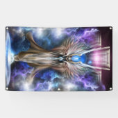 Arsencia The Regal Setren NFLR Banner (Horizontaal)