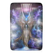 Arsencia The Regal Setren NFLR Bath Mat (Voorkant Verticaal)