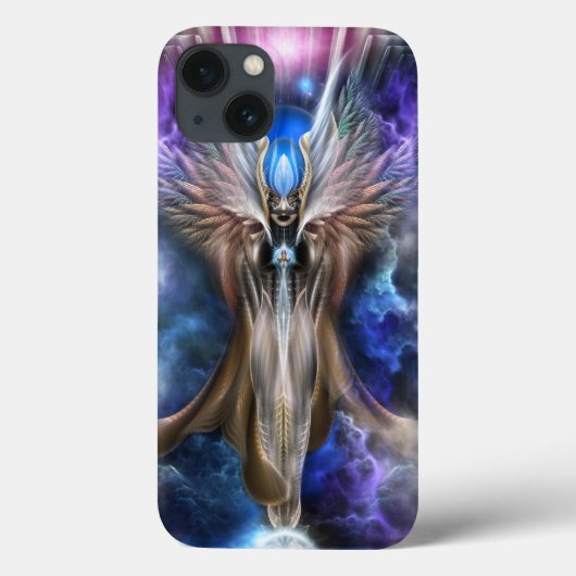 Arsencia The Regal Setren NFLR iPad Air Case (Achterkant)