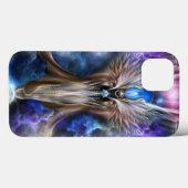 Arsencia The Regal Setren NFLR iPad Air Case (Achterkant (horizontaal))