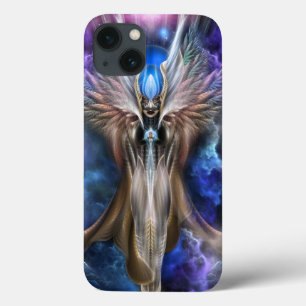 Arsencia The Regal Setren NFLR iPad Case