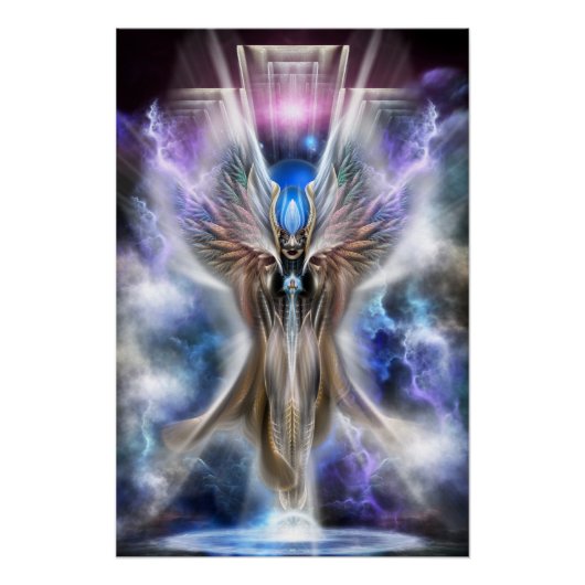 Arsencia The Regal Setren Perfect Poster (Voorkant)