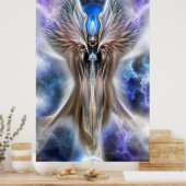 Arsencia The Regal Setren TRMCT Archival Poster (Keuken)