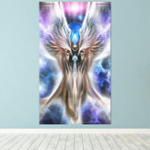 Arsencia The Regal Setren TRMCT Canvas print (Insitu (Houten vloer))