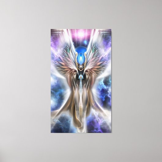 Arsencia The Regal Setren TRMCT Canvas print (Voorkant)