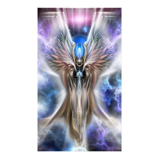 Arsencia The Regal Setren TRMCT Foto print Foto Afdruk (Voorkant)