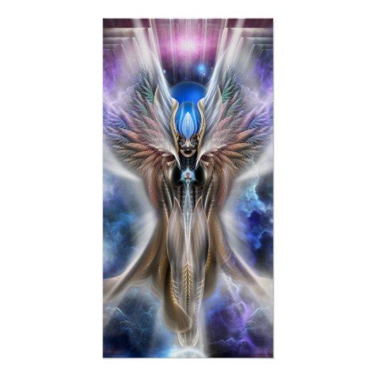 Arsencia The Regal Setren TRMCT Perfect Poster (Voorkant)