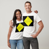 Arsenic Logo T-shirt (Unisex)