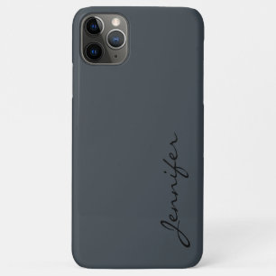 Arsenicumkleurachtergrond Case-Mate iPhone Case