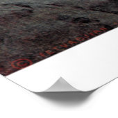 Arshak Fetvadjian, Sasuntsi Kin Poster (Hoek)