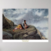 Arshak Fetvadjian, Sasuntsi Kin Poster (Voorkant)