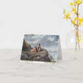 Arshak Fetvadjian, Vrouw van Sasun Kaart (Gele Bloem)