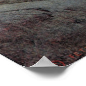 Arshak Fetvadjian, Vrouw van Sasun (Sasuntsi Kin) Poster (Hoek)