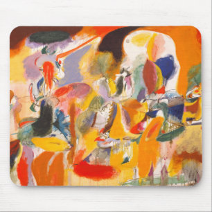 Arshile Gorky Muismat