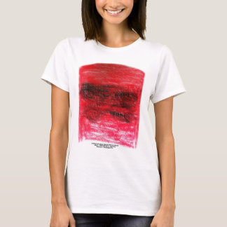 Arshile Gorky T-shirt