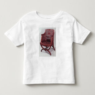 Arstoel Louis XVI stijl Kinder Shirts