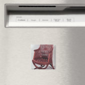 Arstoel Louis XVI stijl Magneet (Insitu (Vaatwasser))