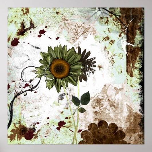 art10 poster (Voorkant)