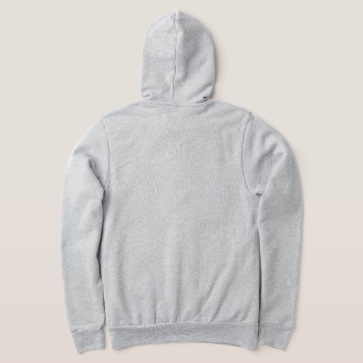 Art2 Hoodie (Laag Achter)