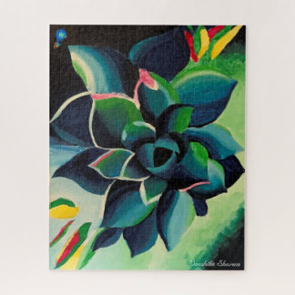 Art4Literacy, FUNetix, Lezen is leuk! Legpuzzel