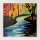 Art4Literacy, FUNetix, Lezen is leuk! Legpuzzel (Verticaal)