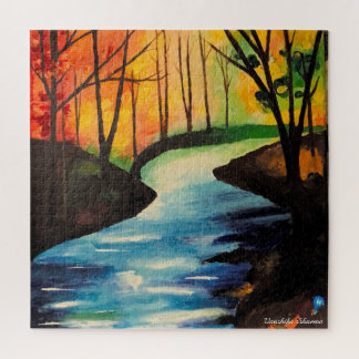 Art4Literacy, FUNetix, Lezen is leuk! Legpuzzel