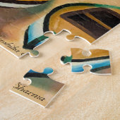 Art4Literacy, FUNetix, Lezen is leuk! Legpuzzel (Zijkant)