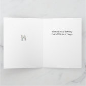 Art. 14e Birthday Kaart (Binnen)