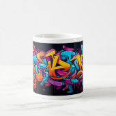 Art. 1 Variatie 17 Koffiemok (Center)