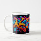 Art. 1 Variatie 17 Koffiemok (Links)
