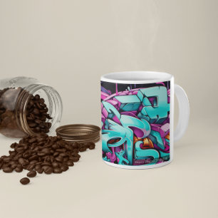 Art. 1 Variatie 22 Koffiemok