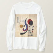 art 1 zapa t-shirt (Design voorkant)