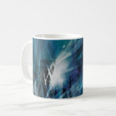 Art. 22-Mok radicaal Koffiemok (Voorkant links)