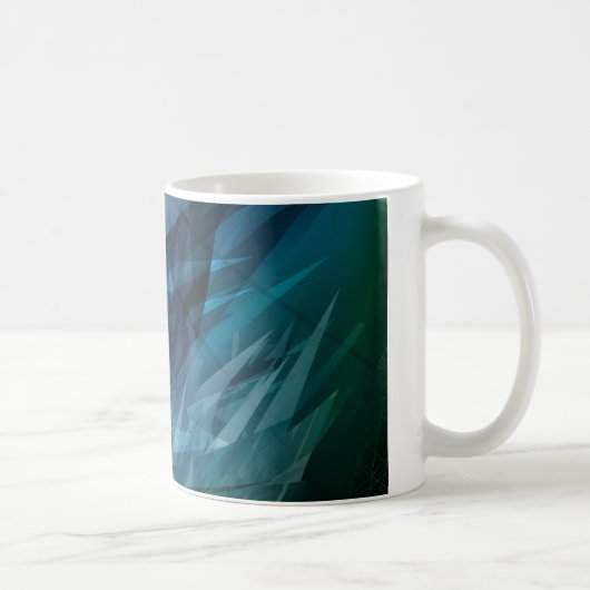 Art. 22-Mok radicaal Koffiemok (Rechts)