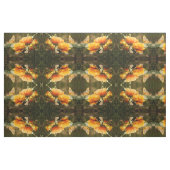 Art 32-opties voor vlinder - Aangepaste verbinding Stof (Yard (91,4 cm))