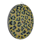 Art. 4 Scheppels Dartbord (Voorkant Links)