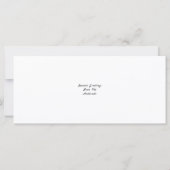  art. 4-serie van Walter Crane (Achterkant)