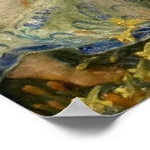  art. 4-serie van Walter Crane Poster (Hoek)