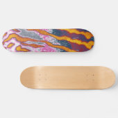 Art. 4 skateboard (Horizontaal)