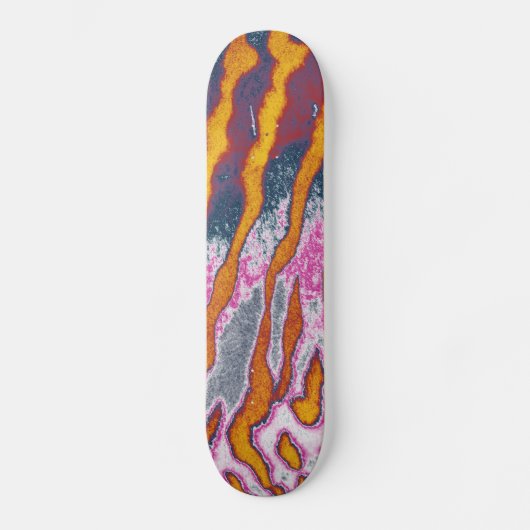 Art. 4 skateboard (Voorkant)