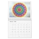 Art Agenda 2019 Kalender (Feb 2026)