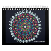 Art Agenda 2019 Kalender (Hoes)