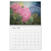 Art Agenda Kalender (Jan 2027)